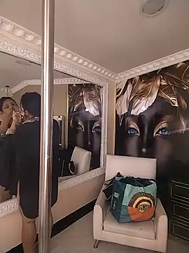 kimCosseyy online show from 25, 4, 2026