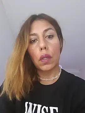 Yerucita online show from 15, 3, 2025