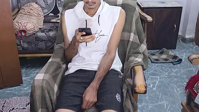 Habibi big b online show from 14, 5, 2026