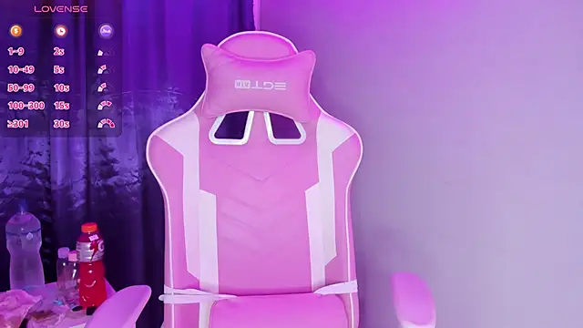 hanna  azumi online show from 24, 1, 2025