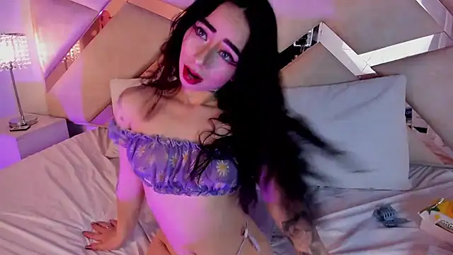 hanna  azumi online show from 7, 2, 2025