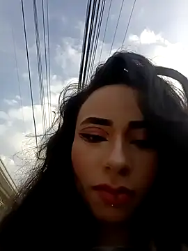 hanna  azumi online show from 9, 2, 2025