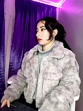 hanna  azumi online show from 17, 2, 2025