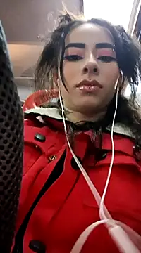 hanna  azumi online show from 1, 3, 2025