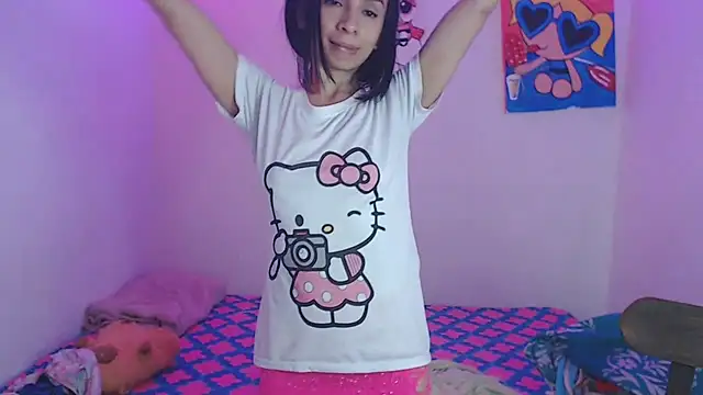 Snapshot of jhoanitahot chatting on 11, 5, 2026 jhoanitahot online show from 11, 5, 2026