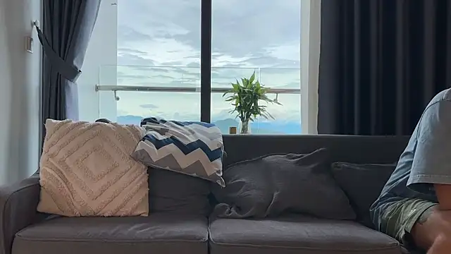 Flying-Dutchmana online show from 23, 9, 2025