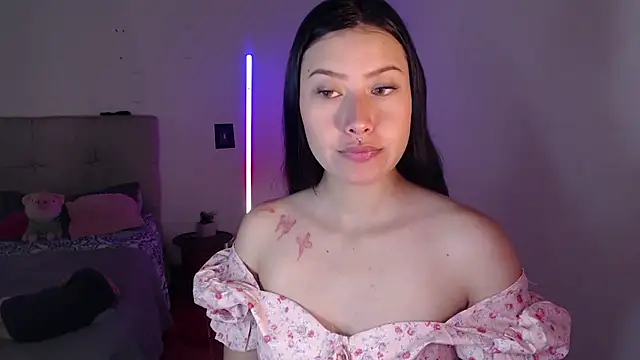 Snapshot of Emilyswan04 chatting on 16, 1, 2025 Emilyswan04 online show from 16, 1, 2025