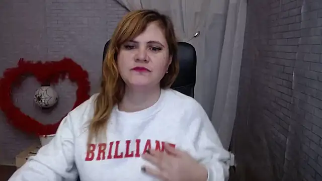 DaniellaKiss online show from 10, 3, 2025