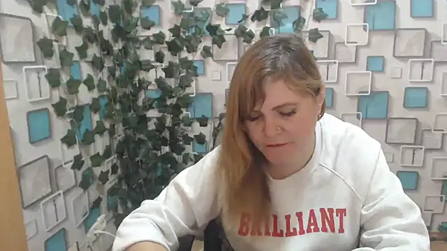 DaniellaKiss online show from 13, 3, 2025