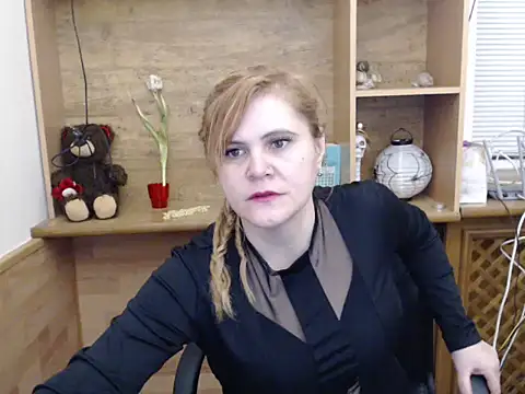 DaniellaKiss online show from 16, 3, 2026