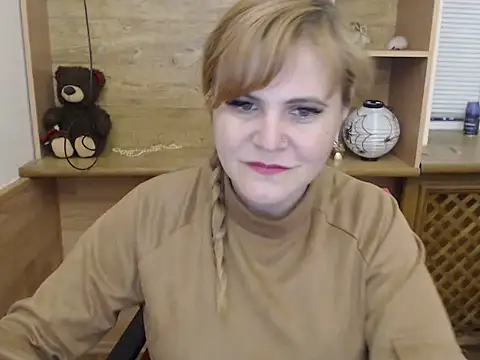 DaniellaKiss online show from 29, 4, 2026