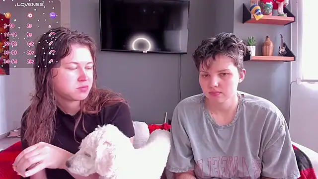 jessica tenderly online show from 22, 2, 2026