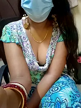 Snapshot of Roja-Telugu777 chatting on 18, 3, 2025 Roja-Telugu777 online show from 18, 3, 2025