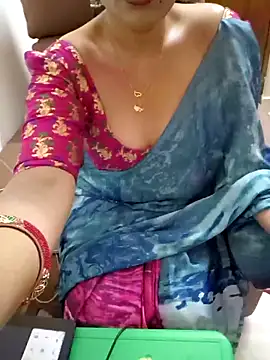 Snapshot of Roja-Telugu777 chatting on 10, 11, 2025 Roja-Telugu777 online show from 10, 11, 2025