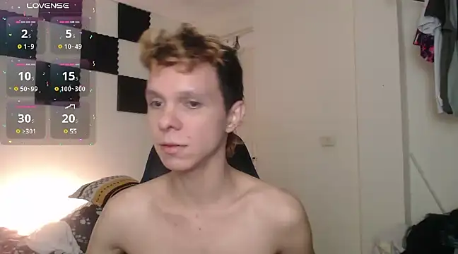 bryamado69 online show from 21, 2, 2025