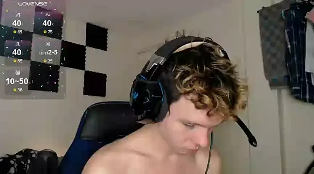 bryamado69 online show from 21, 3, 2025