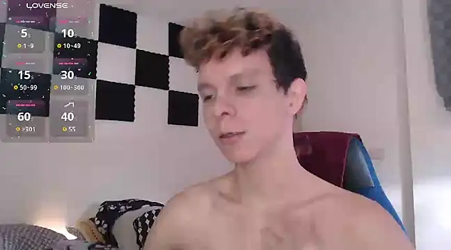 bryamado69 online show from 21, 3, 2025