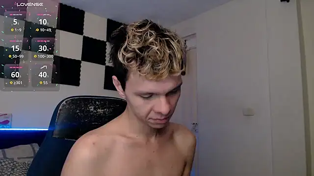 bryamado69 online show from 19, 9, 2025