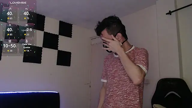 bryamado69 online show from 10, 11, 2025