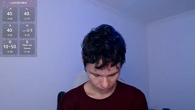 bryamado69 online show from 31, 1, 2026