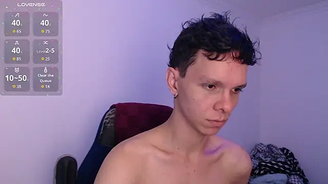 bryamado69 online show from 20, 2, 2026