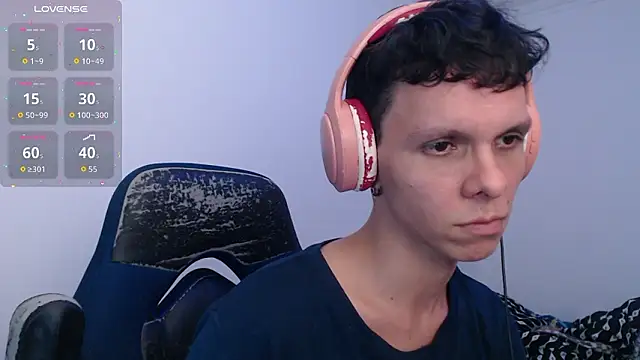 bryamado69 online show from 24, 2, 2026