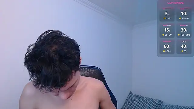 bryamado69 online show from 19, 3, 2026