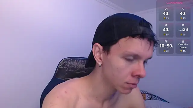 bryamado69 online show from 31, 3, 2026