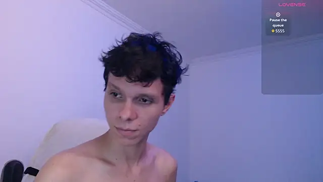 bryamado69 online show from 18, 4, 2026