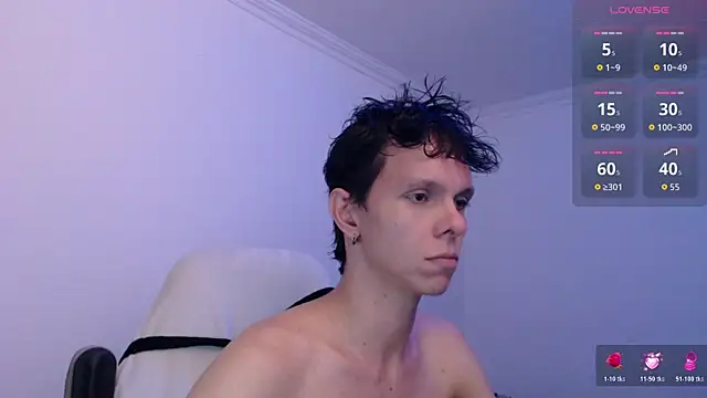 bryamado69 online show from 19, 4, 2026