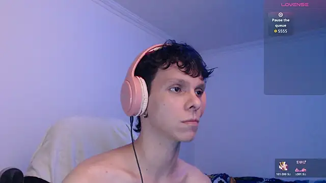 bryamado69 online show from 20, 4, 2026