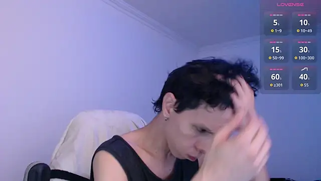 bryamado69 online show from 21, 4, 2026