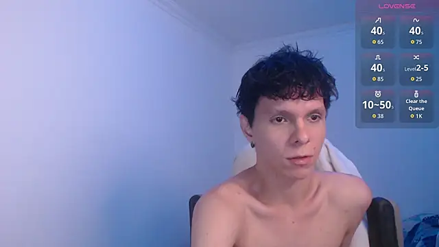 bryamado69 online show from 22, 4, 2026