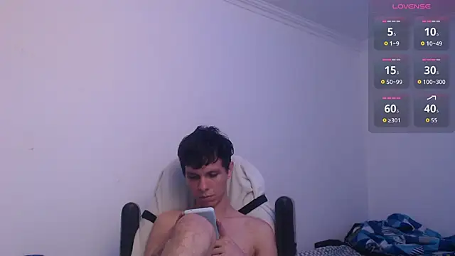 bryamado69 online show from 22, 4, 2026