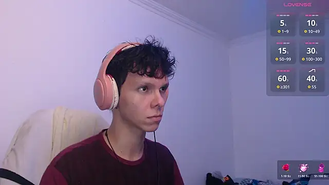 bryamado69 online show from 23, 4, 2026