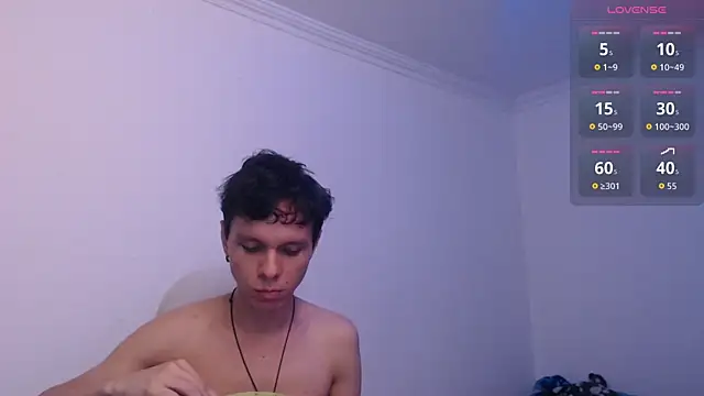 bryamado69 online show from 24, 4, 2026