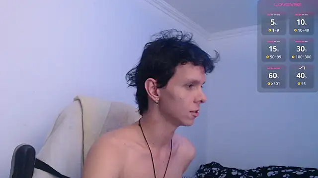 bryamado69 online show from 25, 4, 2026