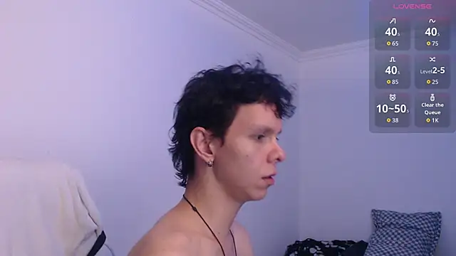 bryamado69 online show from 26, 4, 2026