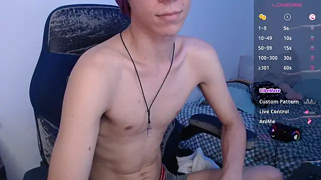 bryamado69 online show from 23, 5, 2026