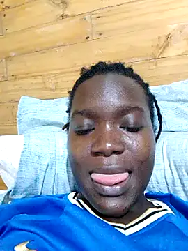 Nastychoco  online show from 17, 3, 2025