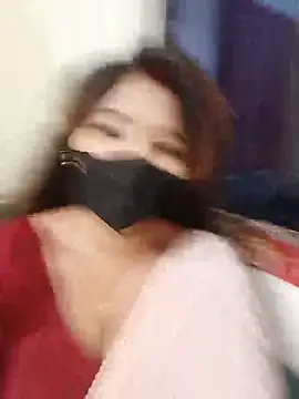 Snapshot of BongQueen9 chatting on 4, 6, 2026 BongQueen9 online show from 4, 6, 2026