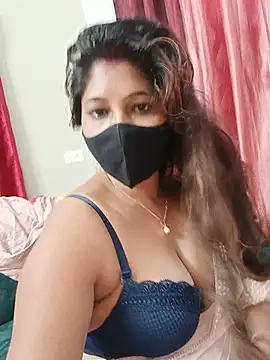 BongQueen9 online show from 22, 6, 2026