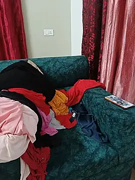 BongQueen9 online show from 24, 6, 2026