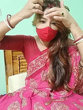 BongQueen9 online show from 9, 7, 2026