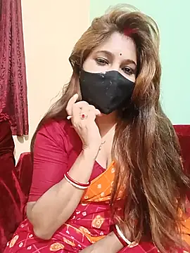 BongQueen9 online show from 10, 7, 2026