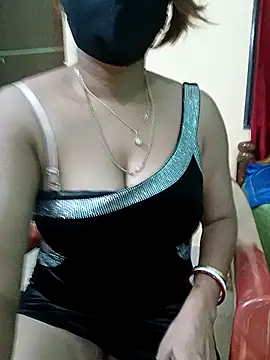 BongQueen9 online show from 17, 7, 2026
