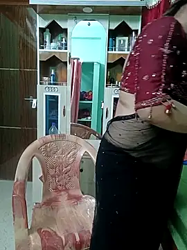 BongQueen9 online show from 20, 7, 2026