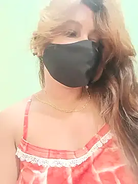 BongQueen9 online show from 25, 7, 2026