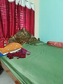 BongQueen9 online show from 30, 7, 2026