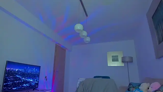 Snapshot of kylieety chatting on 27, 1, 2025 kylieety online show from 27, 1, 2025